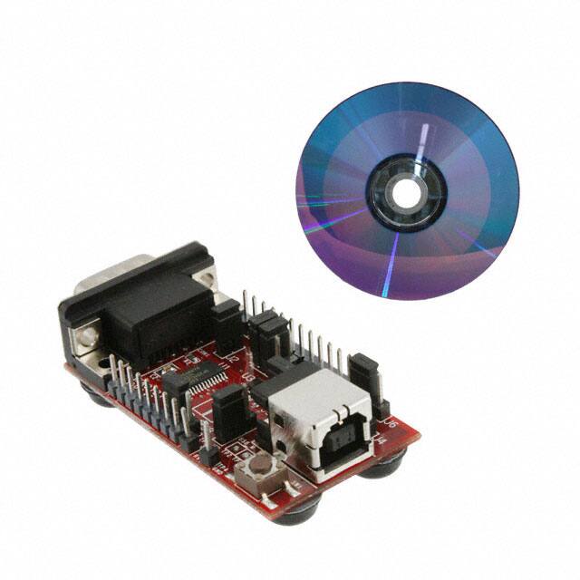 XR21B1411IL-0A-EB MaxLinear, Inc.  Cartes et kits d'évaluation et de démonstration